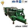 SX-ACM-1000-680 hydraulic quick assembly roofing metal Swimming Pools forming and curving machine roof steel making machine